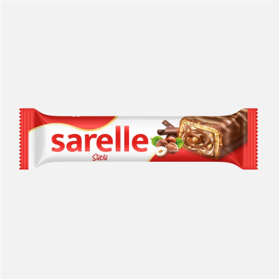 SARELLE GOLD 33 GR