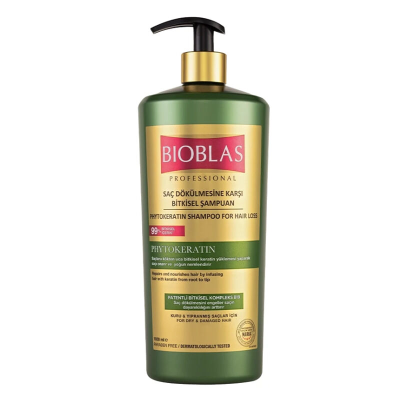 BIOBLAS SAMP.PHYTOKERATIN 1000 ML