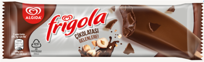 Algida Frigola Fındık Çikolata 55 ml
