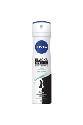 NIVEA DEO INV.FRESH BAYAN 150 ML