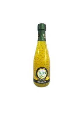 ZEN BASIL ANANAS 330 ML