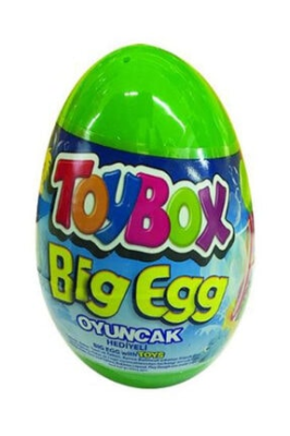 TOYBOX BIG EGG