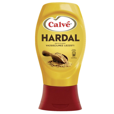 Calve Hardal 250 g