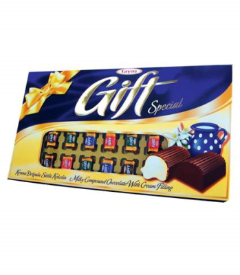 TAYAS GIFT SUTLU 180 GR