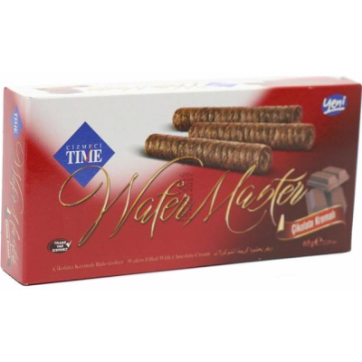 CIZMECI WAFER MASTER CIKOLATA 65 GR