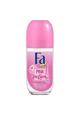 FA ROLL-ON PINK PASSION 50 ML