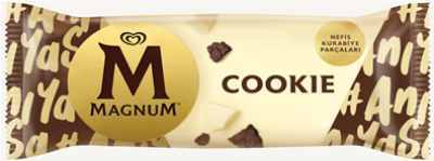 Magnum Cookie 95 ml