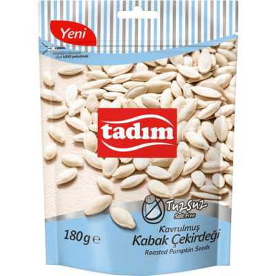 TADIM KABAK CEKIRDEGI 180 GR