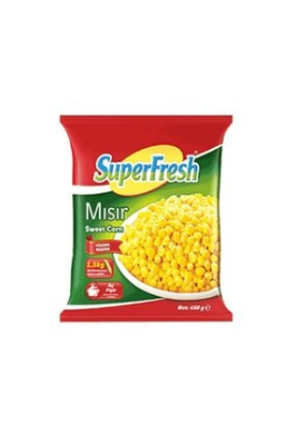 SUPER FRESH MISIR 450 GR