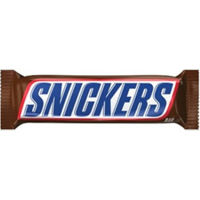 SNICKERS 50 GR.