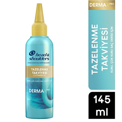 HEAD&SHOULD DERMAXPRO BALSAM ONARICI 145 ML*