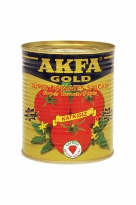 AKFA SALCA GOLD 850 GR