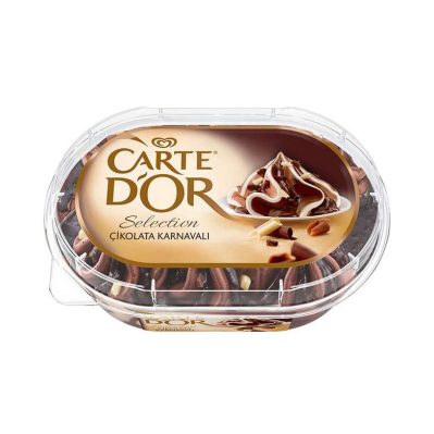 Carte D`or Selection Çikolata Karnavalı 800 ml
