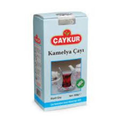 CAYKUR CAY KAMELYA 1000 GR