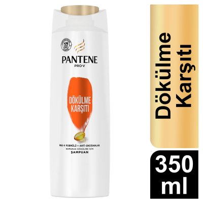 PANTENE SAMP. SAC DOKULME KARSIDI 350 ML