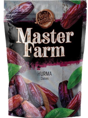 MASTER FARM HURMA 125 GR