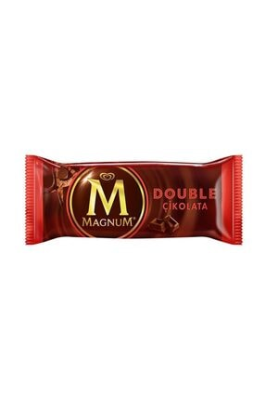 Magnum Double Çikolata 95 ml