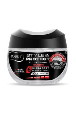 HOBBY STYLE&PROTECT CARBON JOLE 250ML