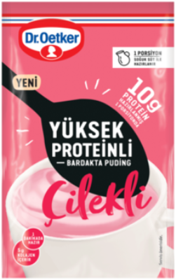 DR OETKER BAR. PUD.CILEK.YUK.PROT.23 GR