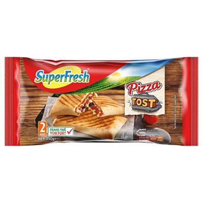 PINAR TOST PIZZA SERVIS 260 GR