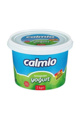 CALMIO YOGURT Y.Y 2000 GR