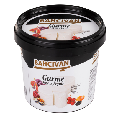 BAHCIVAN BEYAZ PEYNIR GURME 450 GR