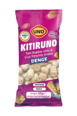 UNO KITIRUNO DENGE 50 GR