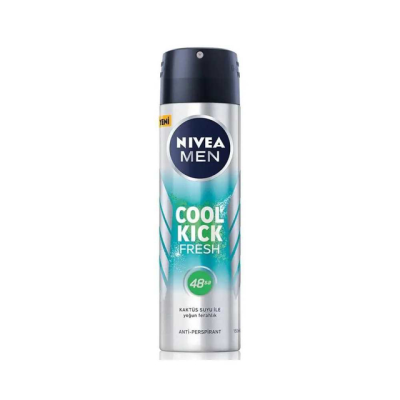 NIVEA DEO COOL KICK FRESH 150 ML