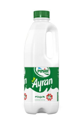 PINAR AYRAN 1 LT