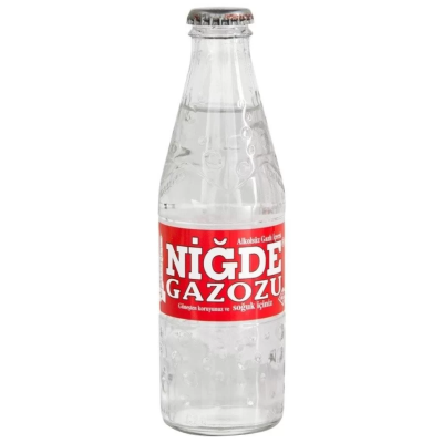 NIGDE GAZOZ 250 ML