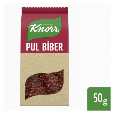 Knorr Pul Biber 65 g