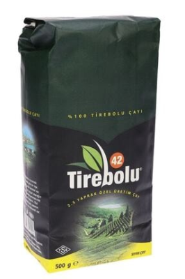 TIREBOLU 42 CAY 500 GR