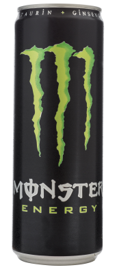 MONSTER CAN 500 ML
