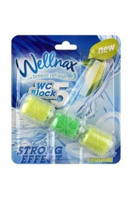 WELLNAX WC BLOK LIMON TEKLI