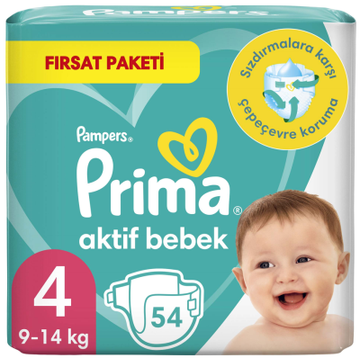 PRIMA FIRSAT PK MAXI 54 LU