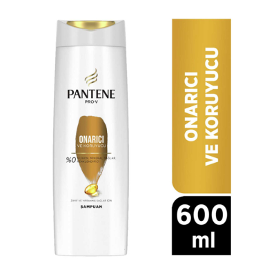 PANTENE 600 ML ONARICI BAKIM*6*