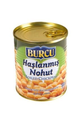 BURCU HASLANMIS NOHUT 800 GR