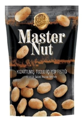 MASTER KIZ.YER FIST.TUZLU 150 GR