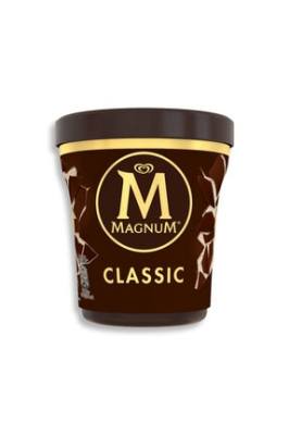 Magnum Crack Klasik 440 ml