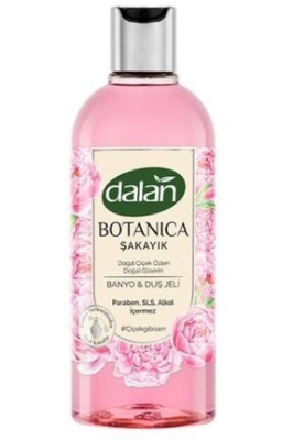 DALAN DUS JELI BOTANICA SAKAYIK 500 ML