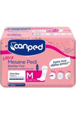 CANPED MESANE PEDI ULTRA ORTA