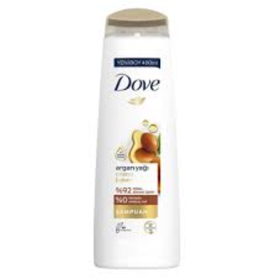 DOVE SAMP. NARIN BAKIM 400 ML