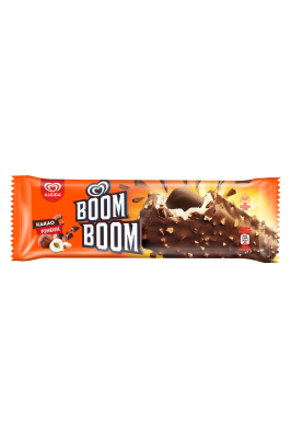 Algida Boom Boom 90 ml