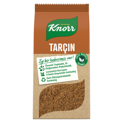 Knorr Tarcın 40 g