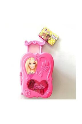 SENTEZ BARBIE OYUNCAK VALIZ 20 GR