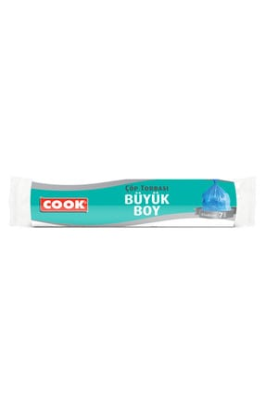 COOK COP TORBASI BUYUK 7 LI 65X80 CM