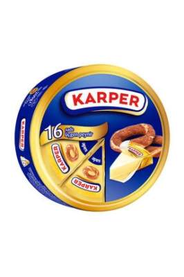 KARPER UCGEN PEYNIR 200 GR 16 LI