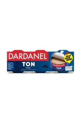 DARDANEL TON 3*75 GR