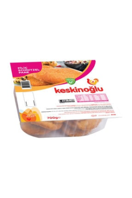 KESKINOGLU SARK.SCHNITZEL 700 GR