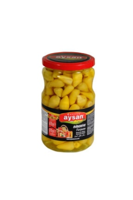 AYSAN TURSU BIBERIYE CAM 720 ML